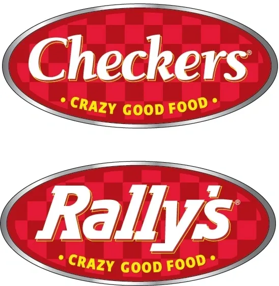 Checkers and Rally's logos