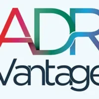 Multicolored ADR Vantage design